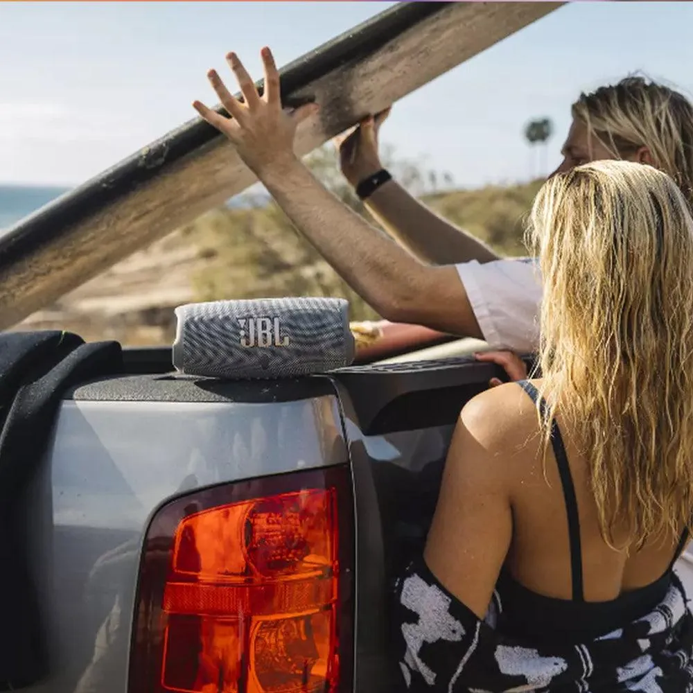 JBL Charge 5 Waterproof Portable Bluetooth Speaker