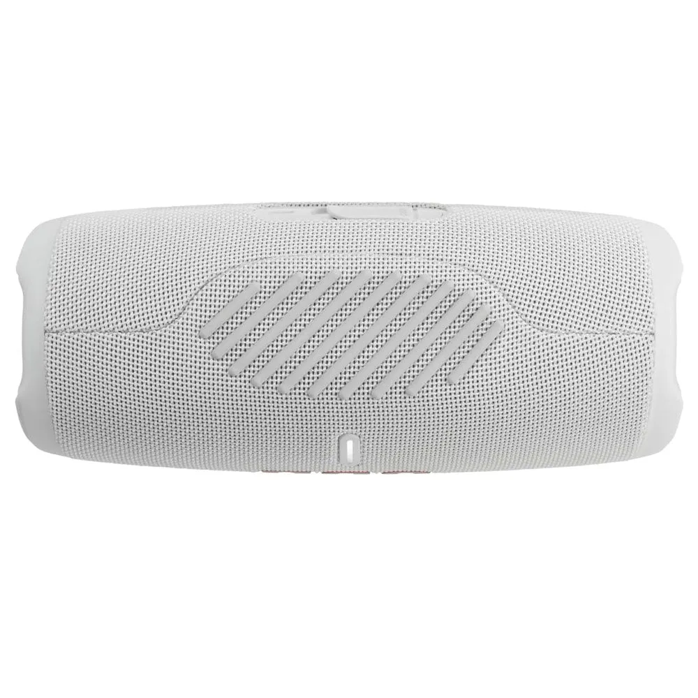 JBL Charge 5 Waterproof Portable Bluetooth Speaker