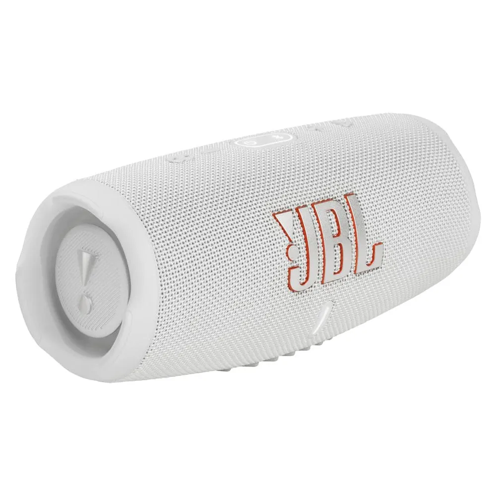 JBL Charge 5 Waterproof Portable Bluetooth Speaker