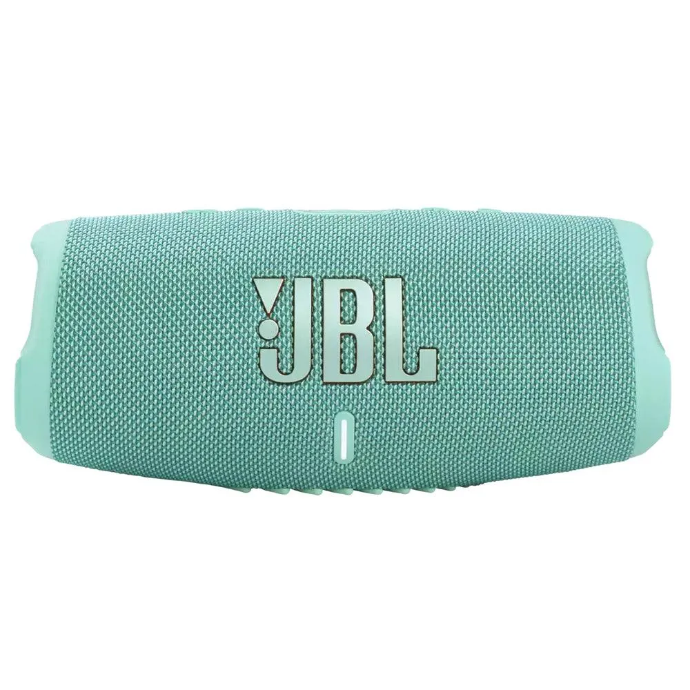 JBL Charge 5 Waterproof Portable Bluetooth Speaker
