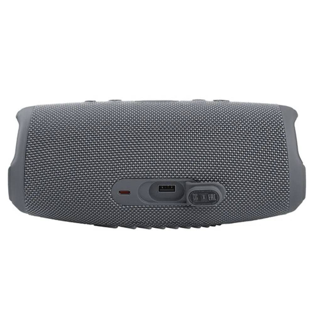 JBL Charge 5 Waterproof Portable Bluetooth Speaker