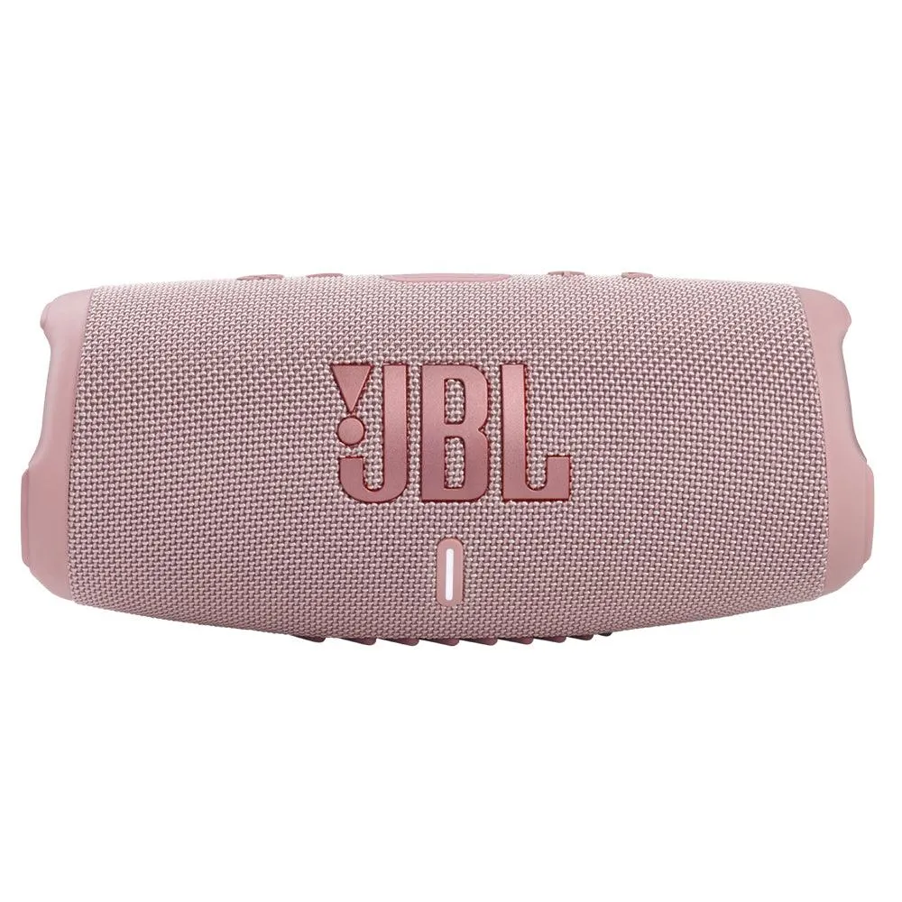 JBL Charge 5 Waterproof Portable Bluetooth Speaker