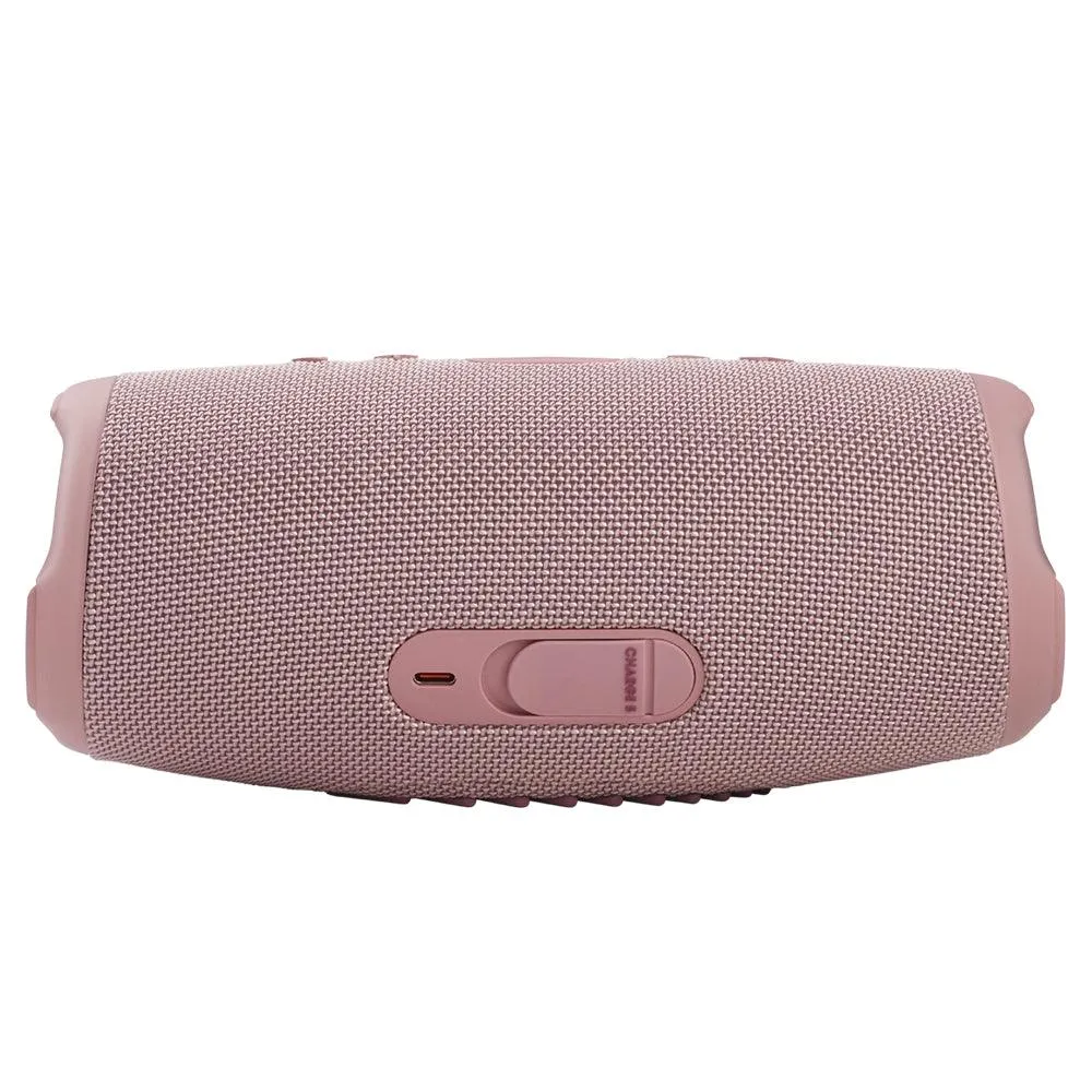 JBL Charge 5 Waterproof Portable Bluetooth Speaker
