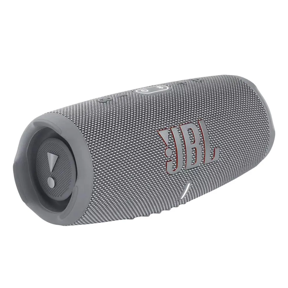 JBL Charge 5 Waterproof Portable Bluetooth Speaker