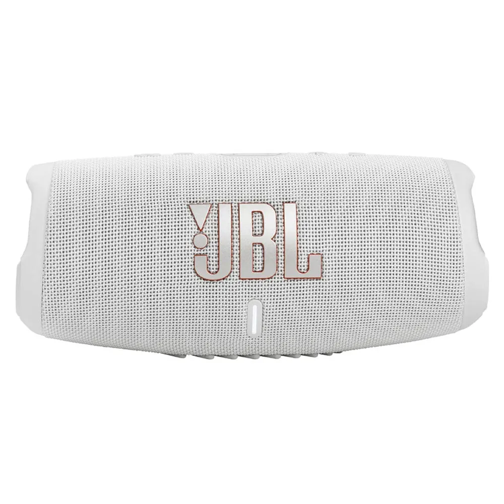 JBL Charge 5 Waterproof Portable Bluetooth Speaker