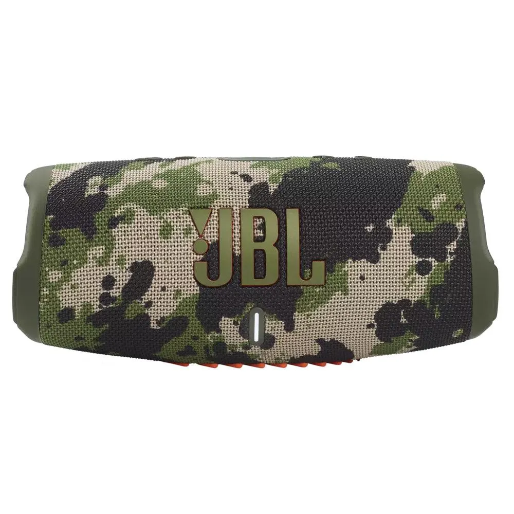 JBL Charge 5 Waterproof Portable Bluetooth Speaker