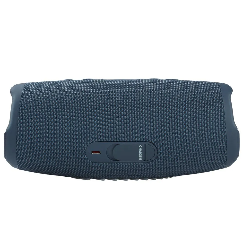 JBL Charge 5 Waterproof Portable Bluetooth Speaker