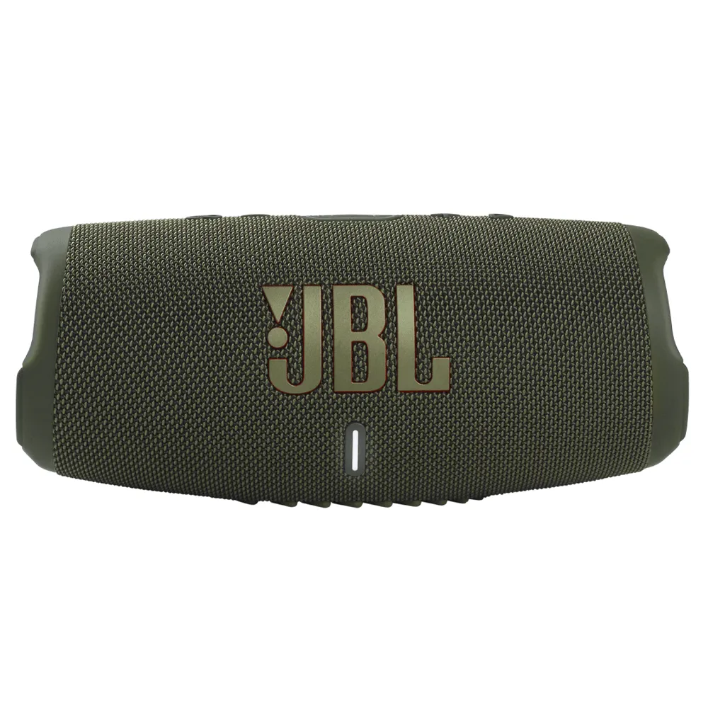 JBL Charge 5 Waterproof Portable Bluetooth Speaker