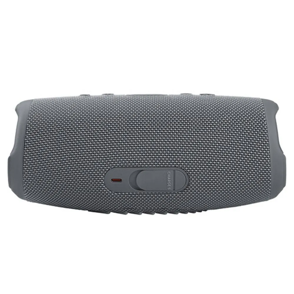 JBL Charge 5 Waterproof Portable Bluetooth Speaker