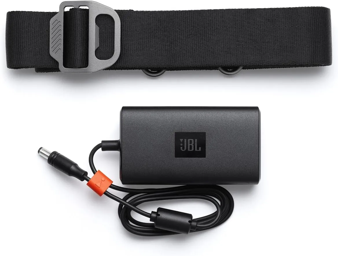 JBL Xtreme 2, Waterproof Portable Bluetooth Speaker, Black