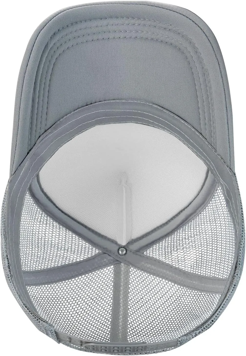 Jehovah Rapha The God Who Heals Trendy Mesh Baseball Cap Adjustable Dad Hat Trucker Hat for Women Men,Black