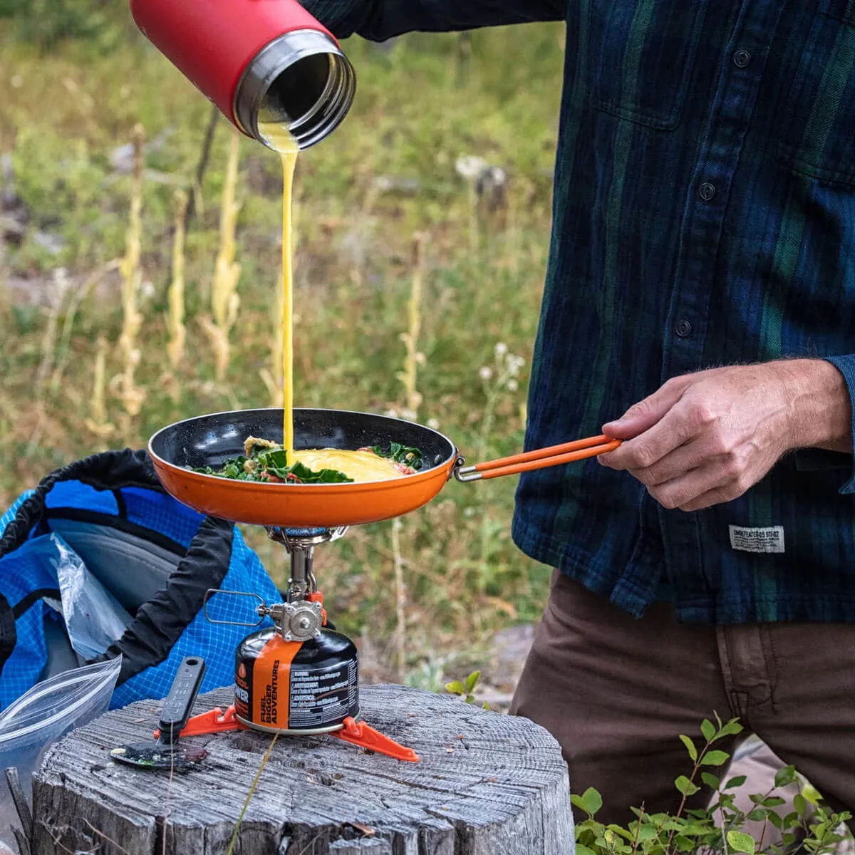 JetBoil Summit Skillet