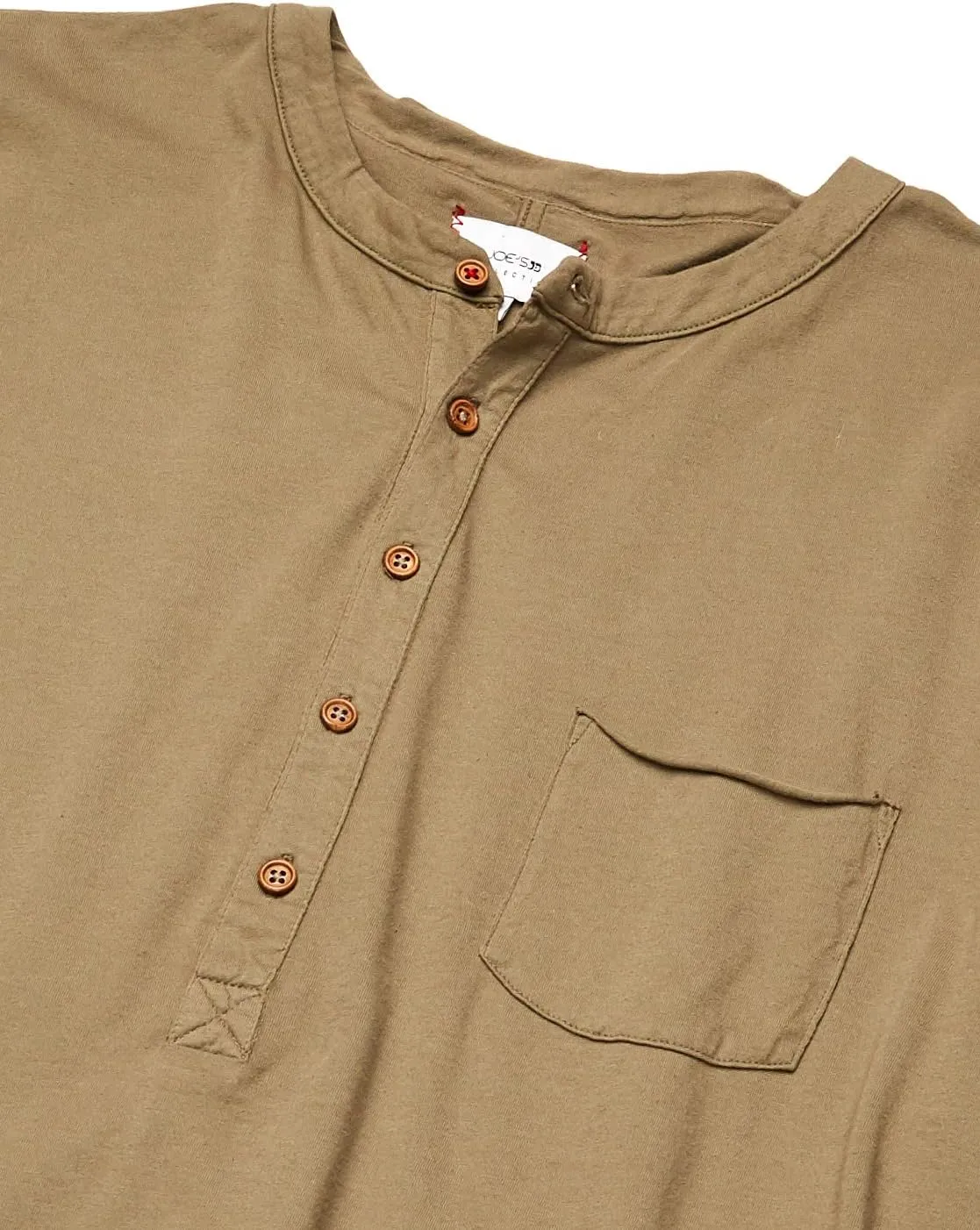 Joe's Men's Jason Henley Shirt