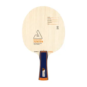 JOOLA Rosskopf Junior Table Tennis Blade