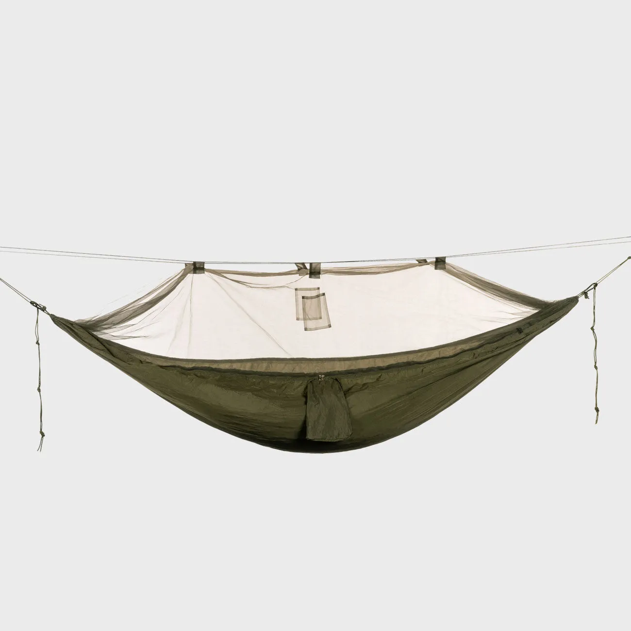 Jungle Hammock WGTE