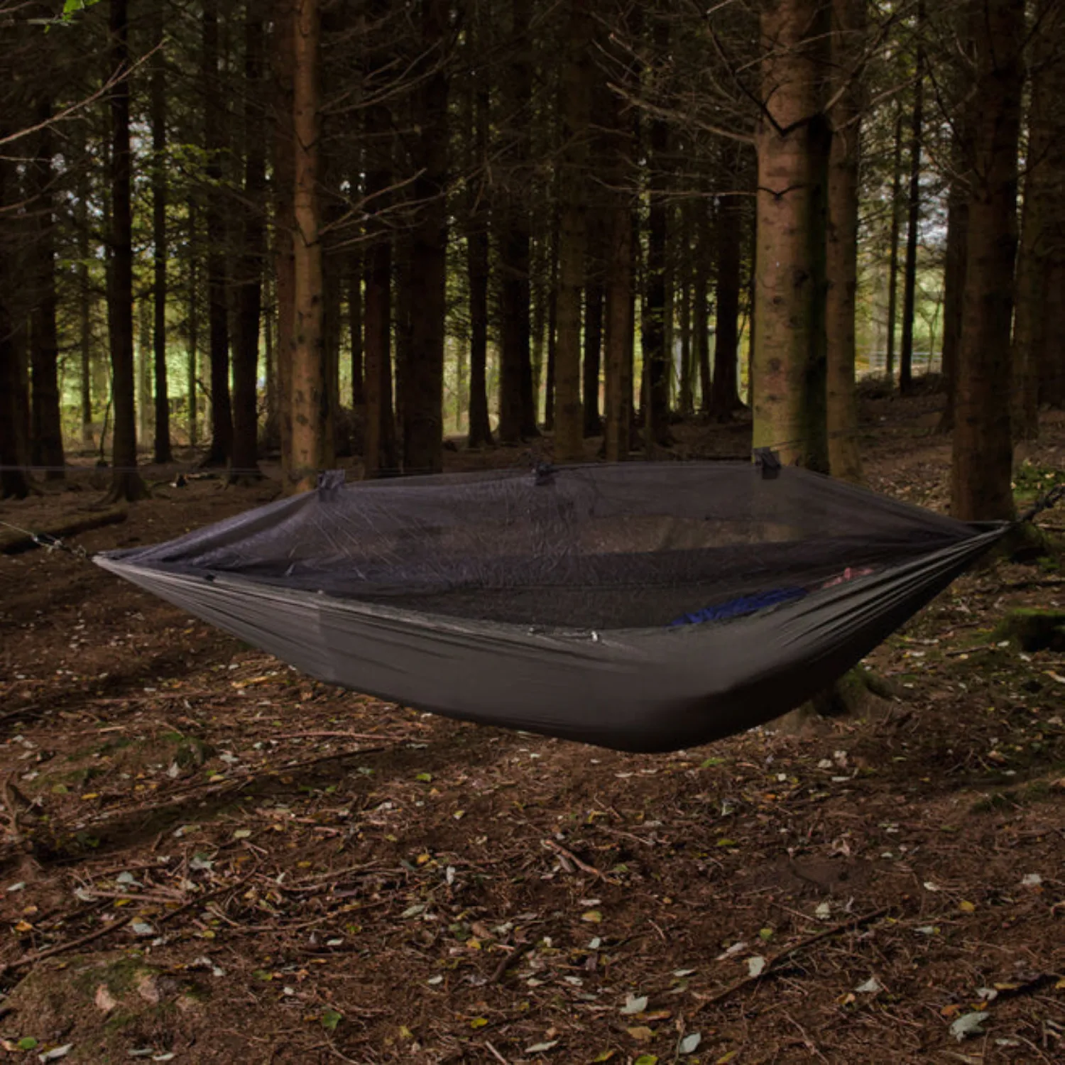Jungle Hammock