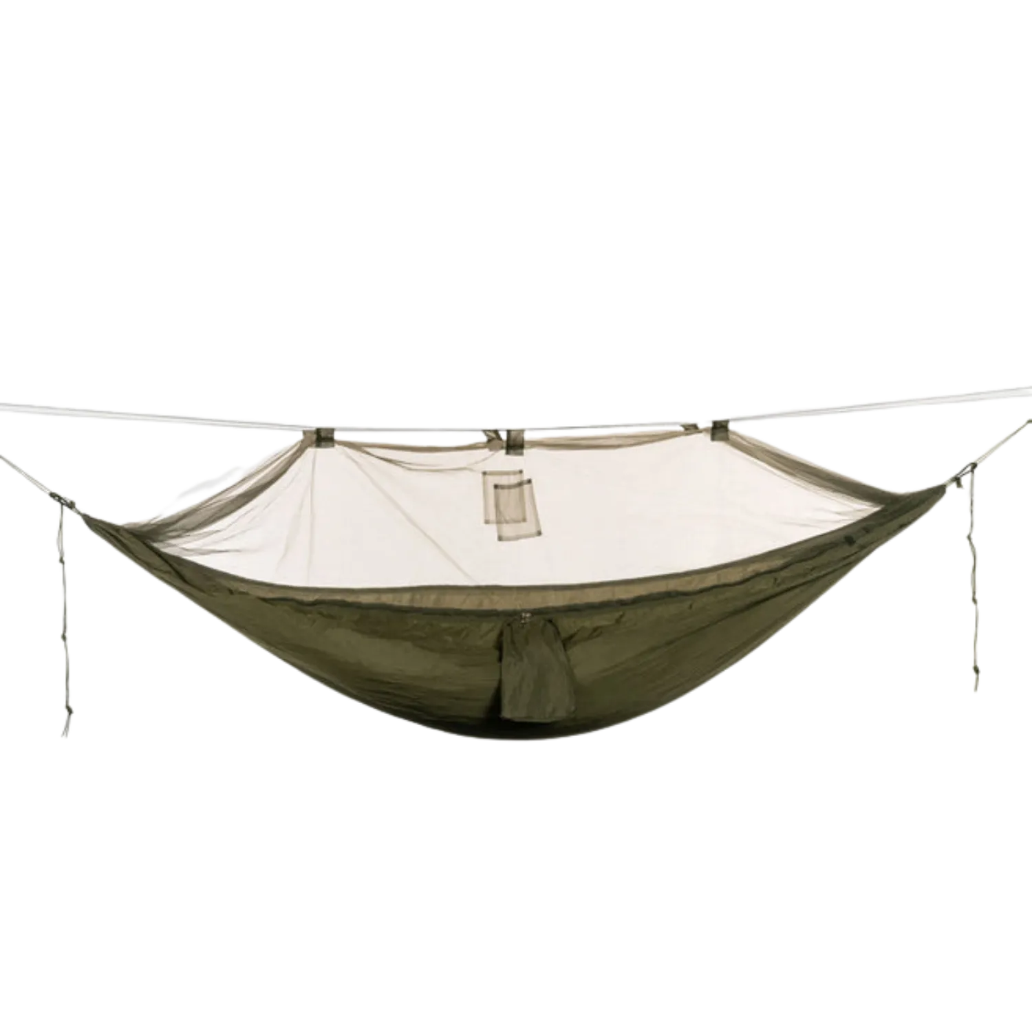 Jungle Hammock