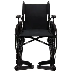 Karman Healthcare 802-DY Ultra Lightweight Wheelchair