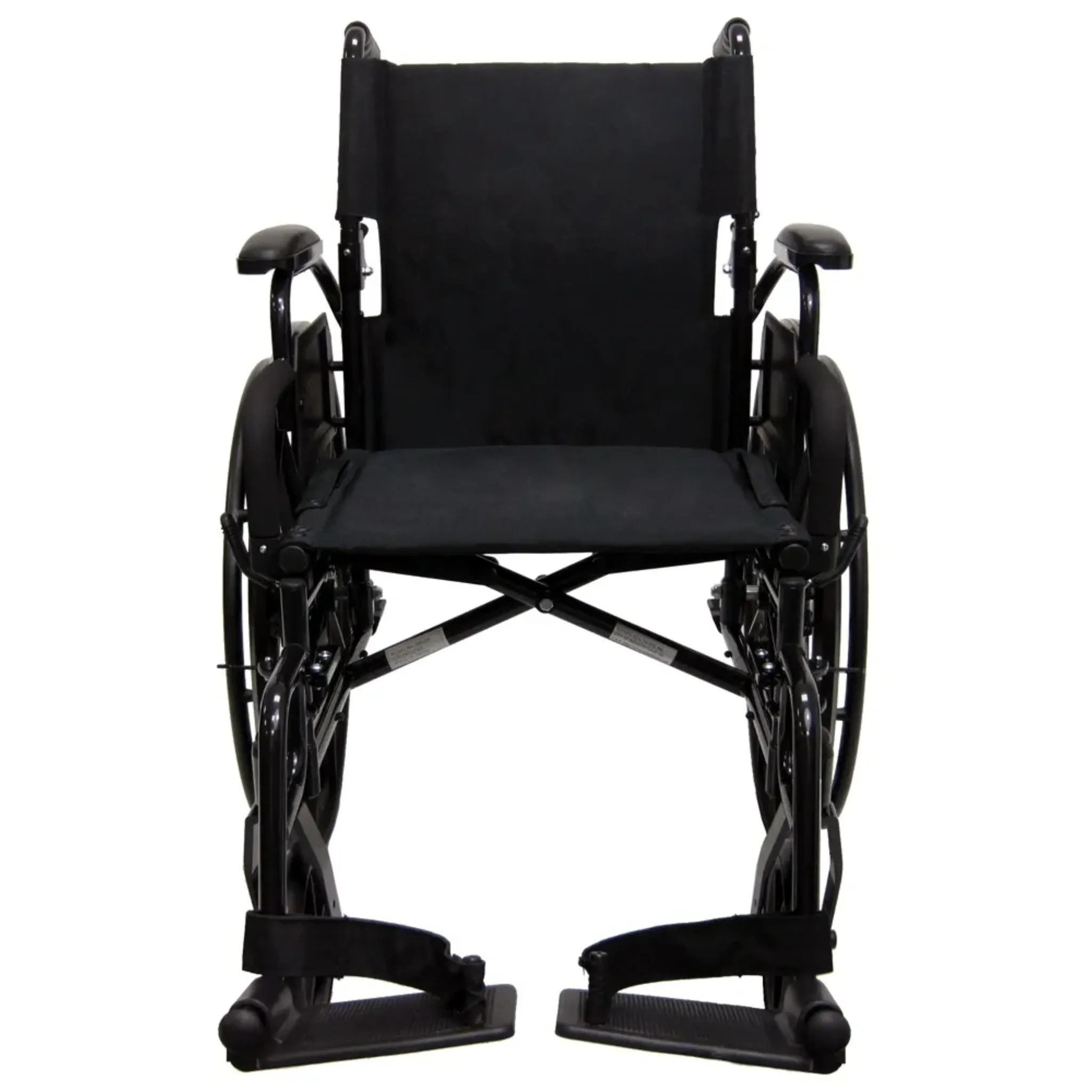 Karman Healthcare 802-DY Ultra Lightweight Wheelchair