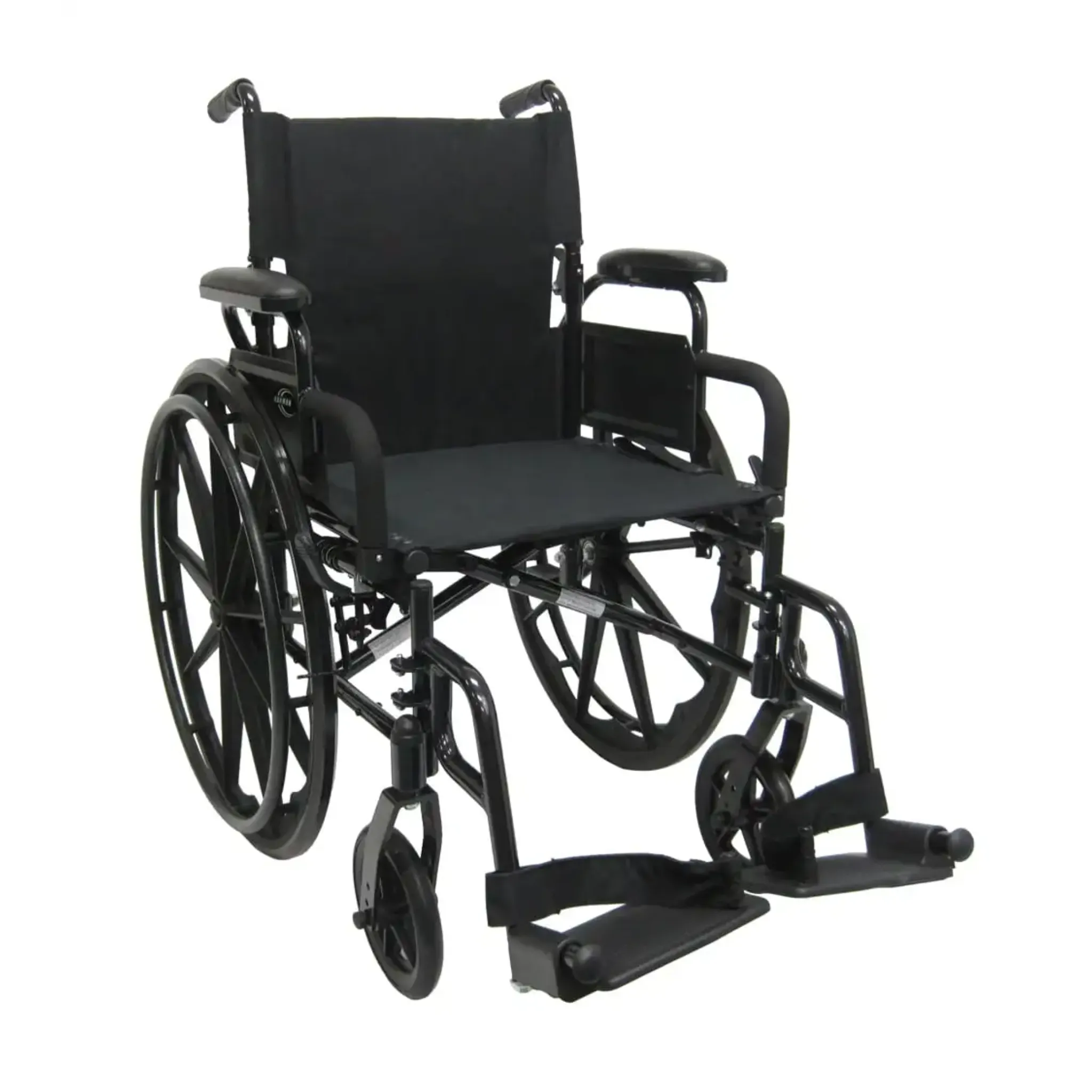 Karman Healthcare 802-DY Ultra Lightweight Wheelchair
