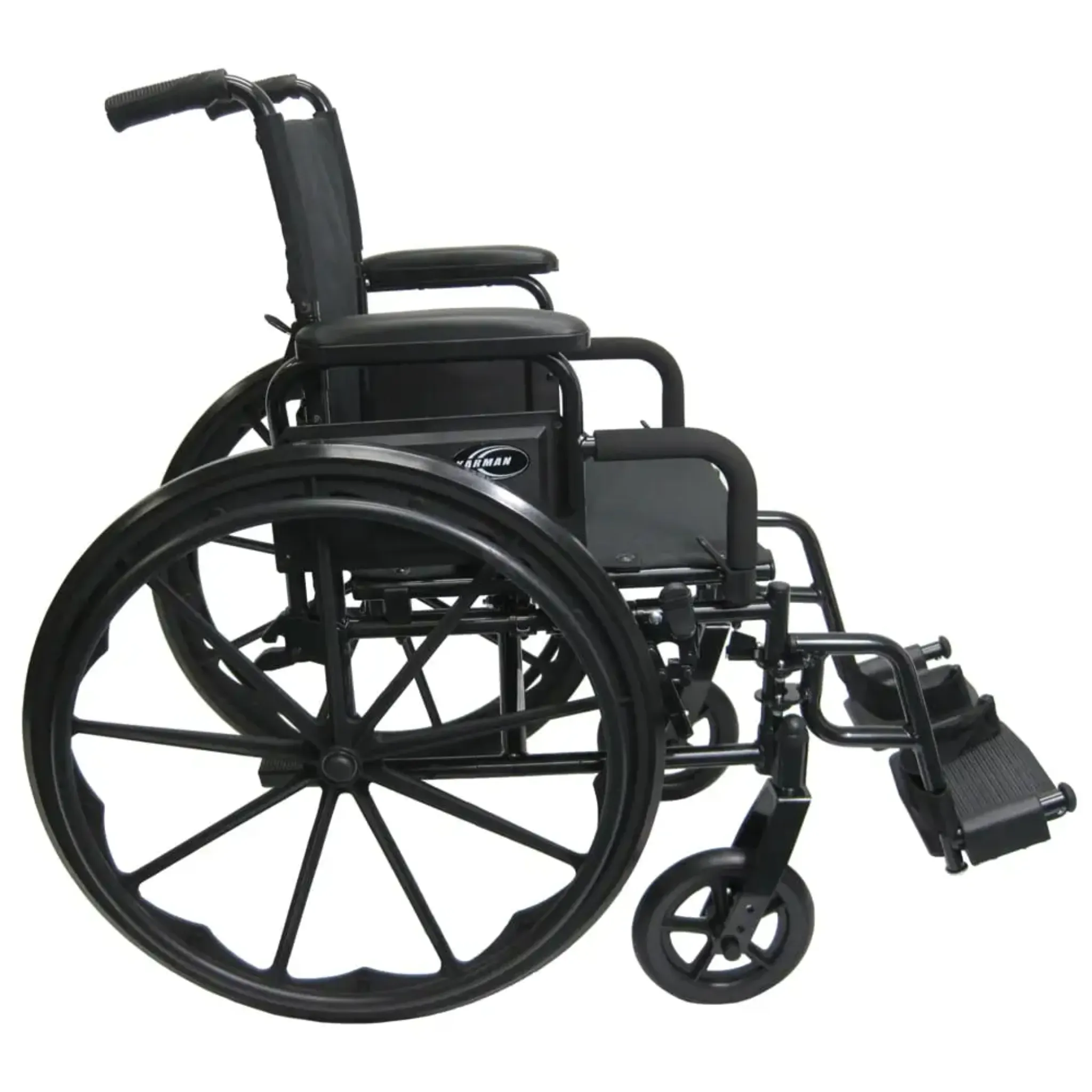 Karman Healthcare 802-DY Ultra Lightweight Wheelchair