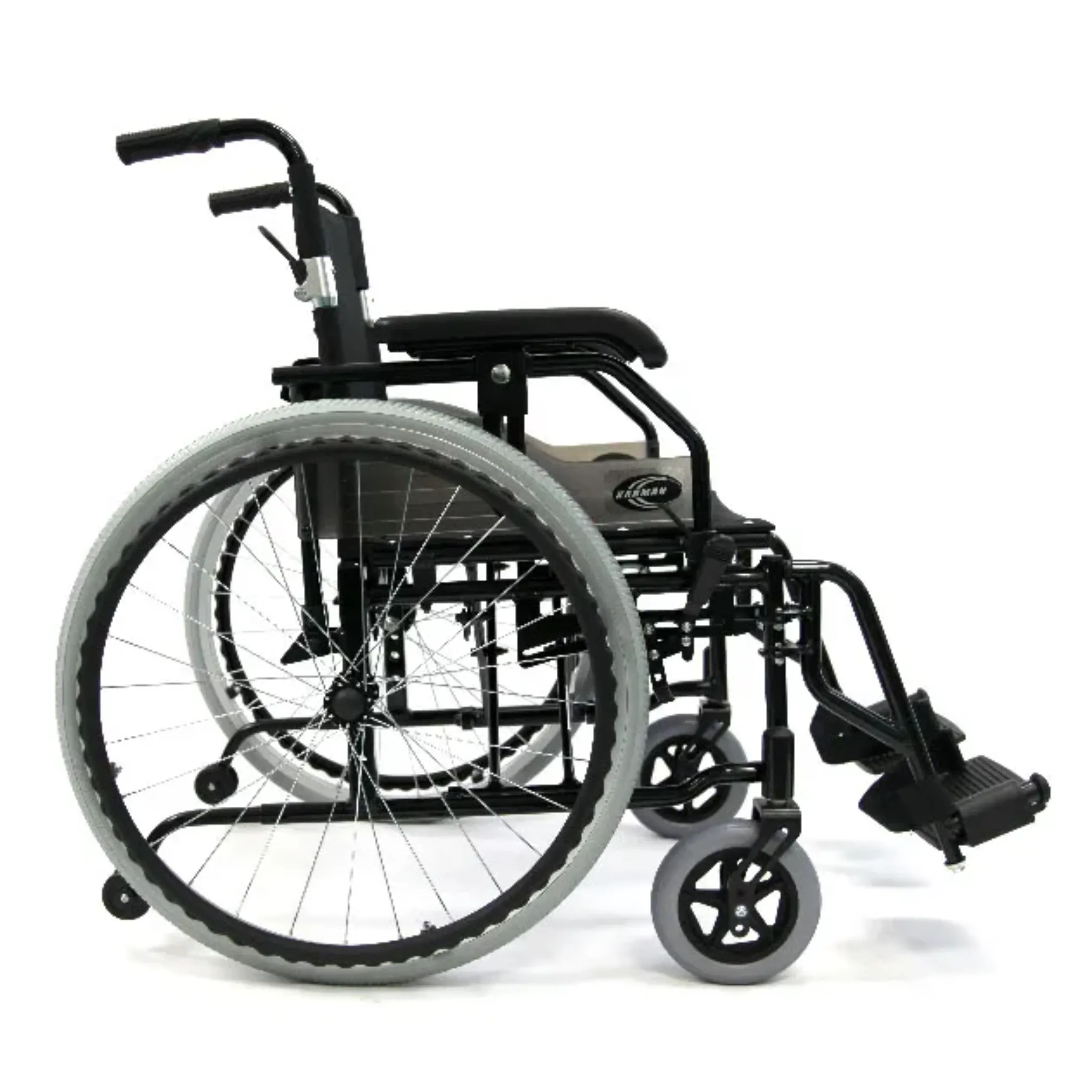 Karman Healthcare LT-K5 Ultra Lightweight Wheelchair