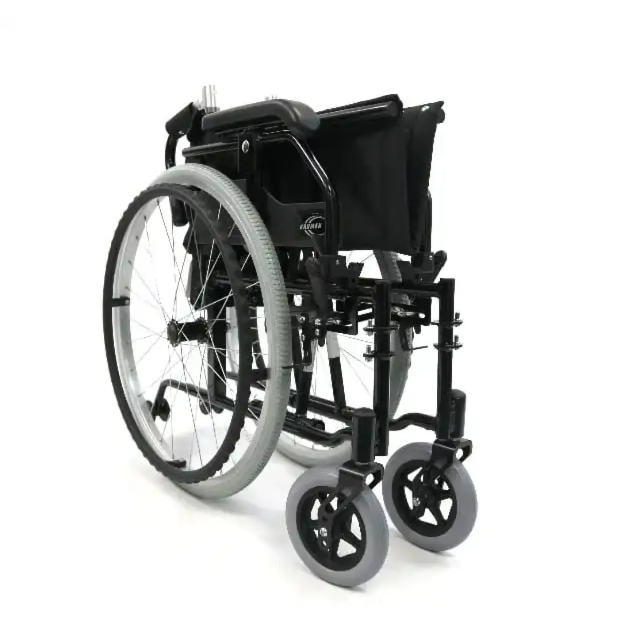 Karman Healthcare LT-K5 Ultra Lightweight Wheelchair