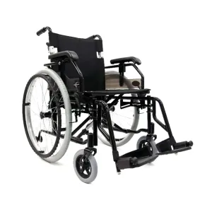 Karman Healthcare LT-K5 Ultra Lightweight Wheelchair