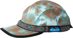 KAVU Synthetic Strapcap Lightweight & Durable Hat for Outdoors & Adventures