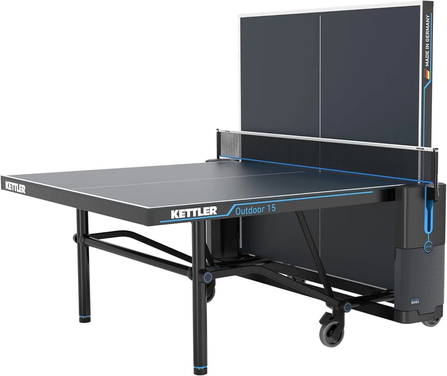 KETTLER Outdoor 15 Table Tennis Table