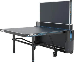 KETTLER Outdoor 15 Table Tennis Table
