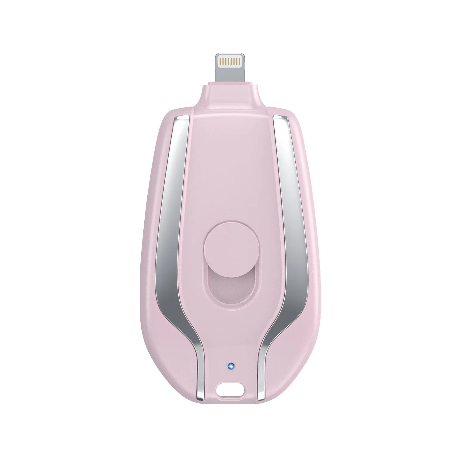 Keychain Power Bank