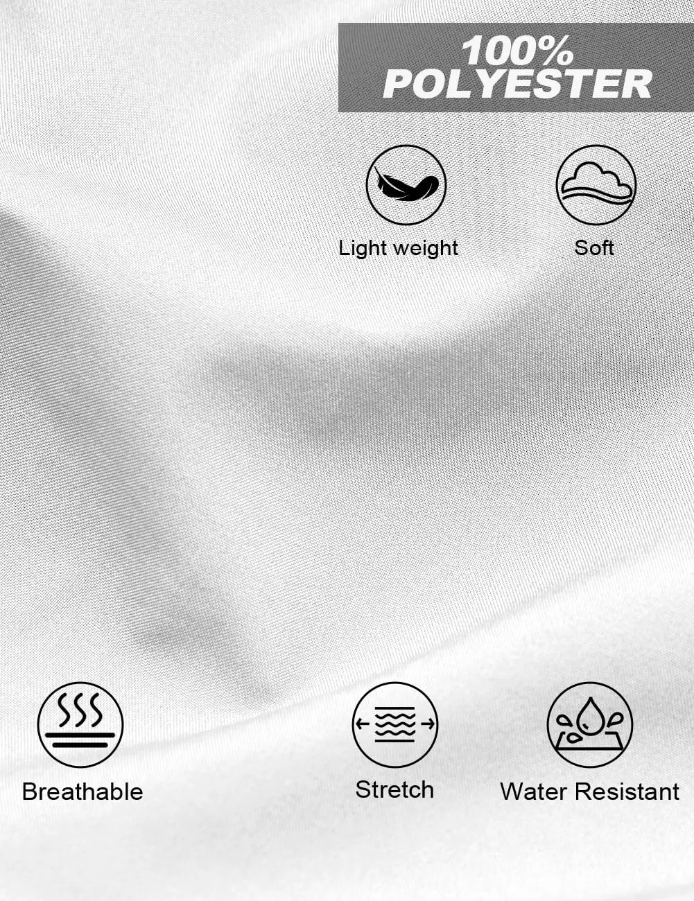 Kids Hiking Pants Waterproof Quick Dry Boys Camping Cargo Pant Lightweight Softshell Uniform Pants for Kid Girls