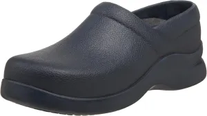 Klogs Footwear Boca Women's Shoes - Lightweight, Slip-Resistant - All Day Comfort and Support for Healthcare and Food Service Professionals - Removable TRUComfort Insole