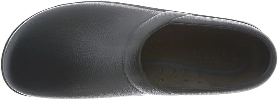 Klogs Footwear Boca Women's Shoes - Lightweight, Slip-Resistant - All Day Comfort and Support for Healthcare and Food Service Professionals - Removable TRUComfort Insole