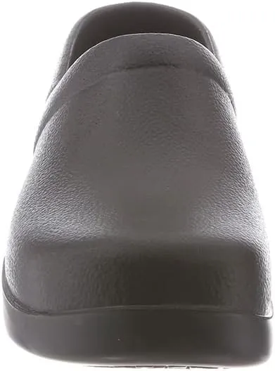Klogs Footwear Boca Women's Shoes - Lightweight, Slip-Resistant - All Day Comfort and Support for Healthcare and Food Service Professionals - Removable TRUComfort Insole