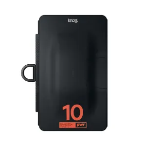 Knog 10W 5V Compact Folding Solar Charger