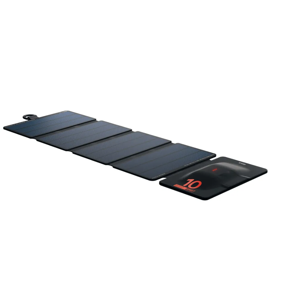 Knog 10W 5V Compact Folding Solar Charger