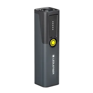 LED Lenser iW3R work Light