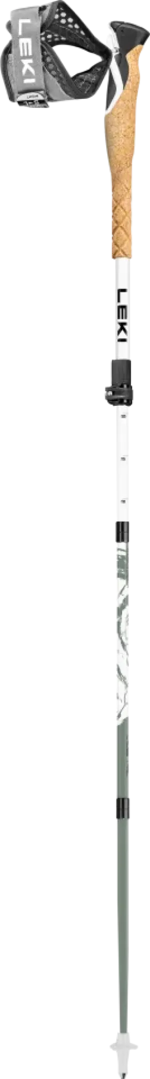 Leki Cross Trail FX Superlite Poles
