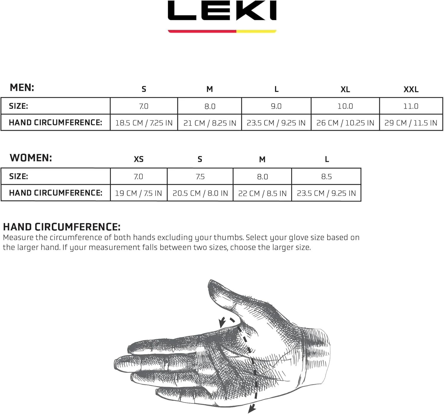 LEKI Women's Lantana 3D GTX Warm Gore-Tex Waterproof Gloves for Skiing, Snowboarding, & Cold Weather