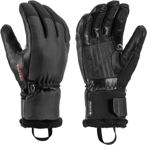 LEKI Women's Lantana 3D GTX Warm Gore-Tex Waterproof Gloves for Skiing, Snowboarding, & Cold Weather
