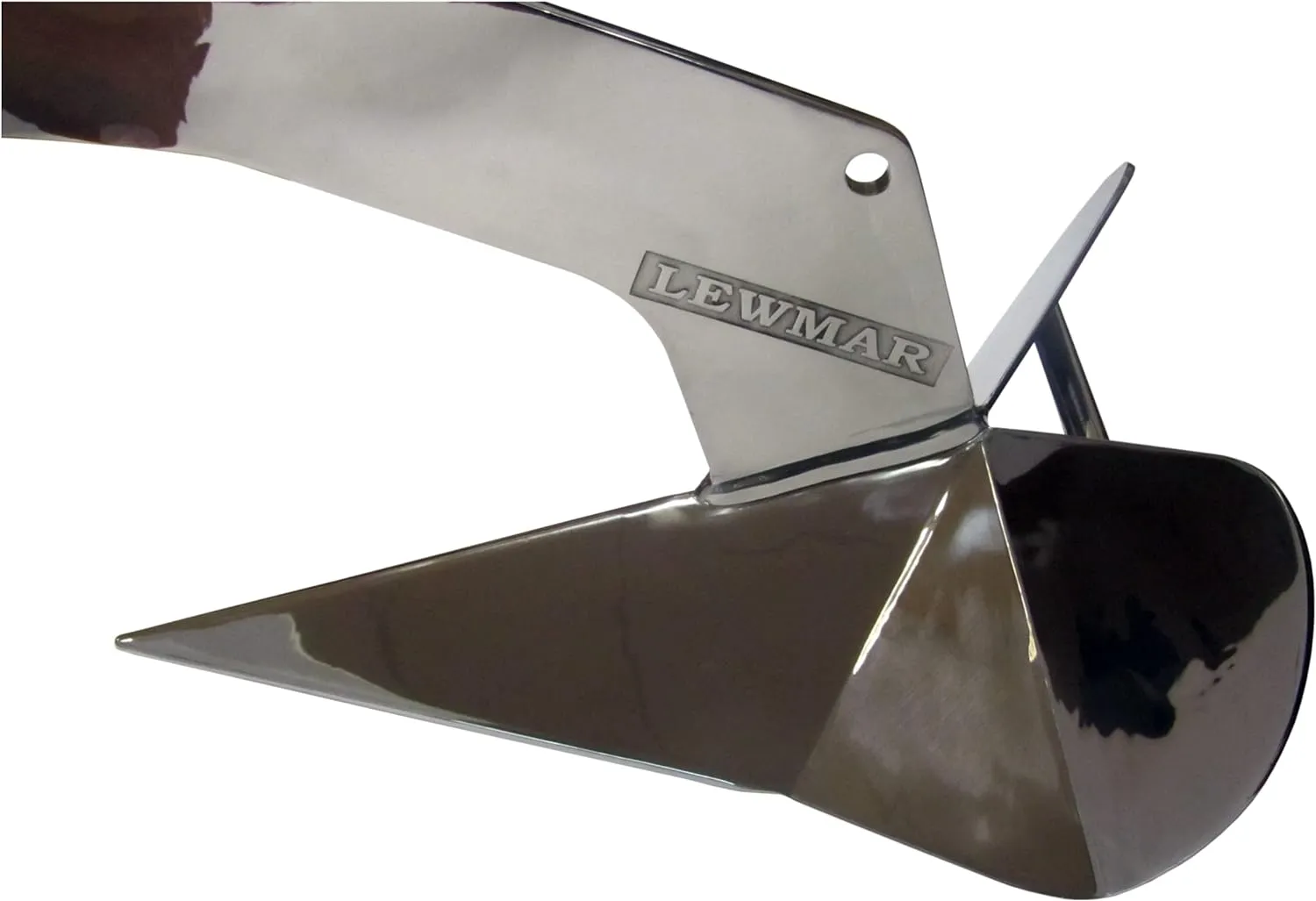 Lewmar Stainless Steel DTX Anchor