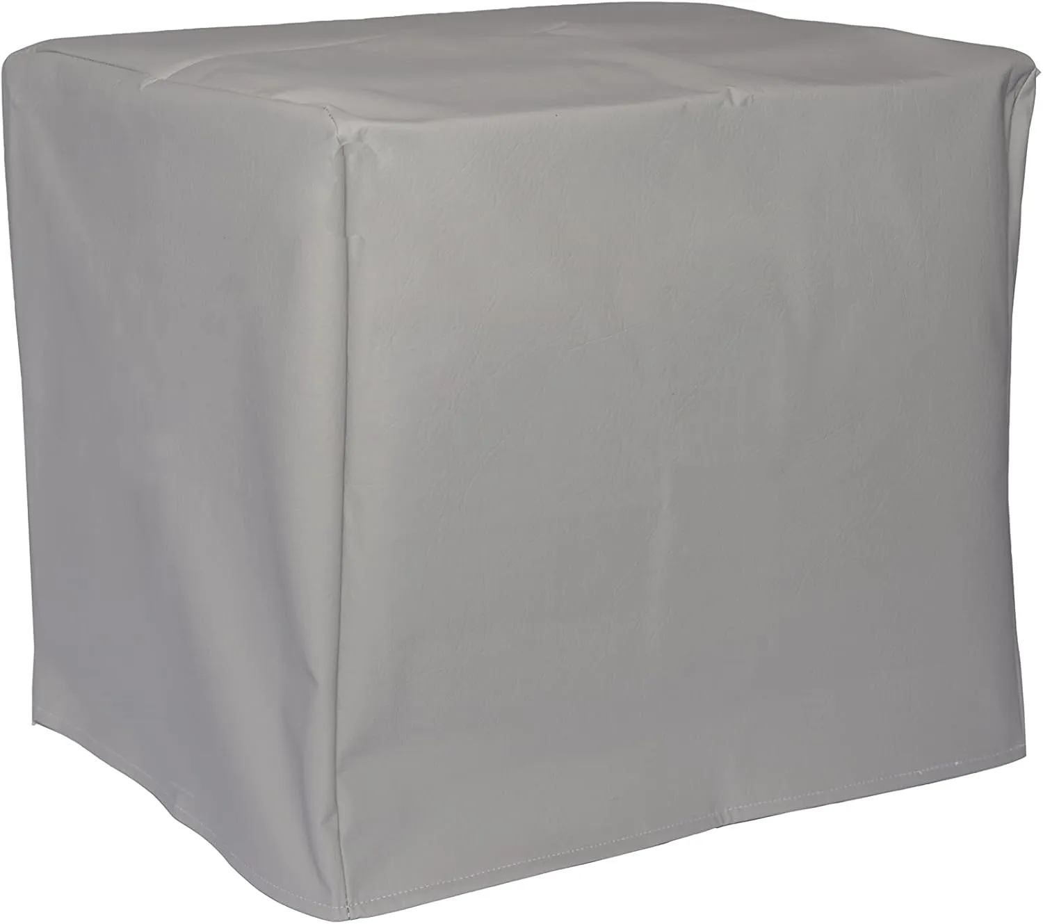 Light Grey Padded Cover Compatible with Emeril Lagasse Power Air Fryer 360 Model S∙AFO-001 Toaster Oven Standard Size, Anti-Static and Waterproof Cover by The