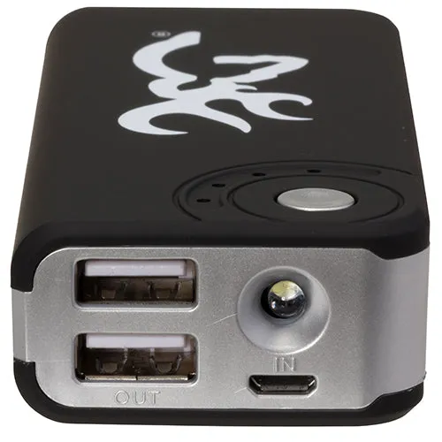 Light, Power Bank Usb Charger