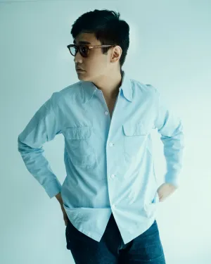Lightweight Buttondown Shirt