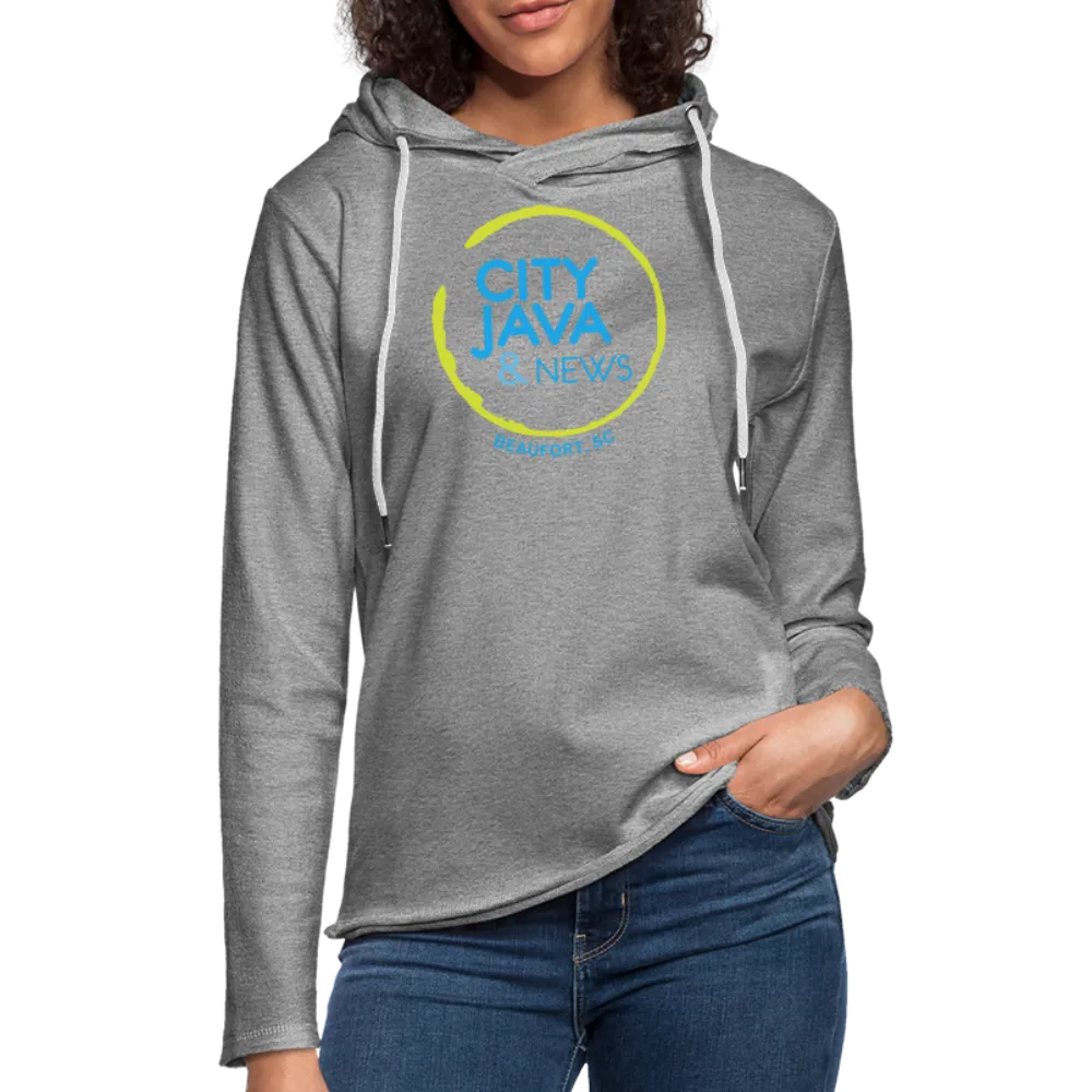 Lightweight Hoodie