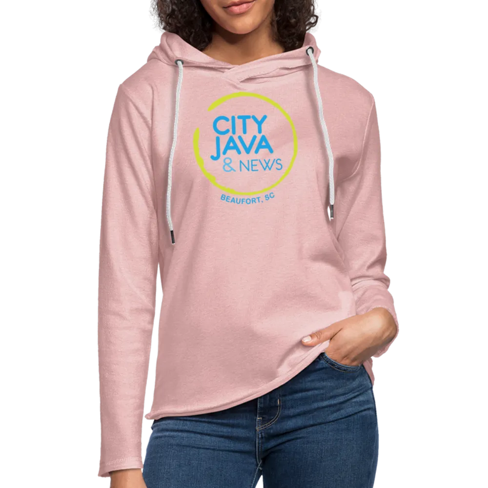 Lightweight Hoodie