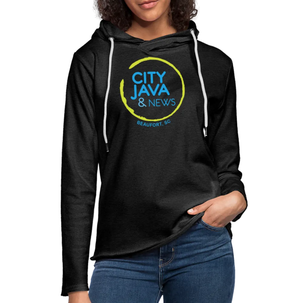 Lightweight Hoodie