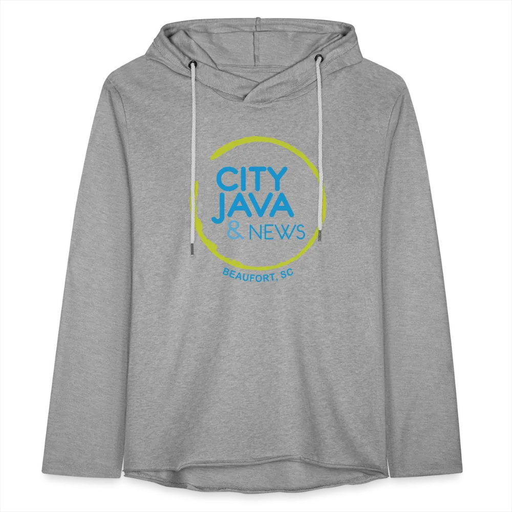 Lightweight Hoodie